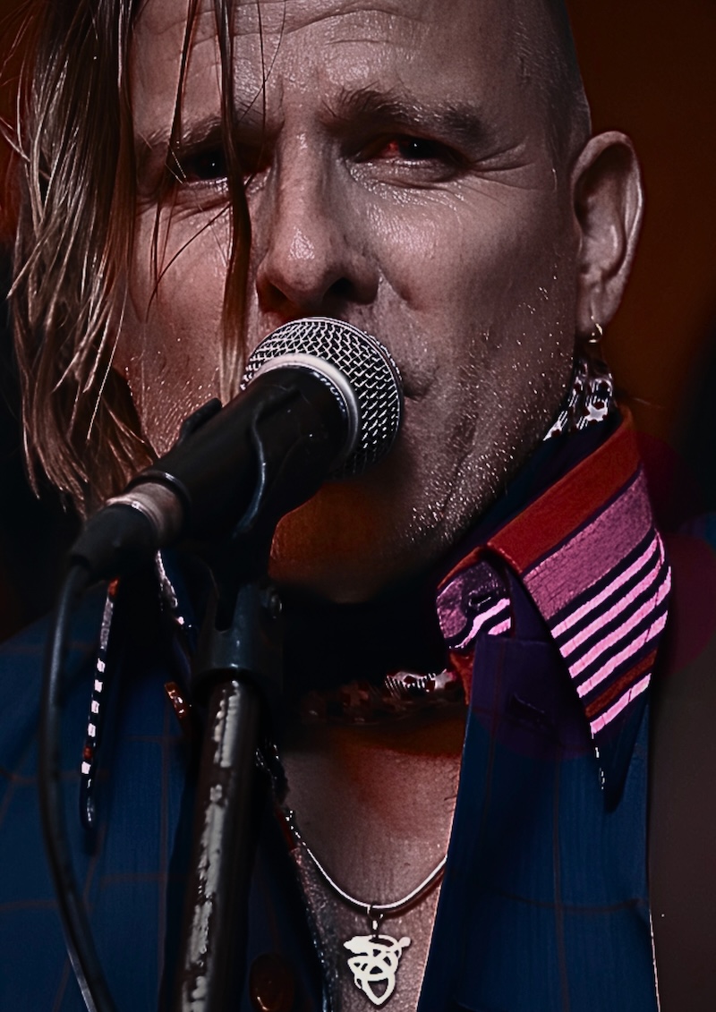 Constantine Noble — Music